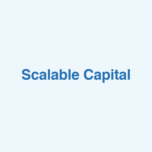 German Speaking Internship Investment Management M F X Scalable Capital