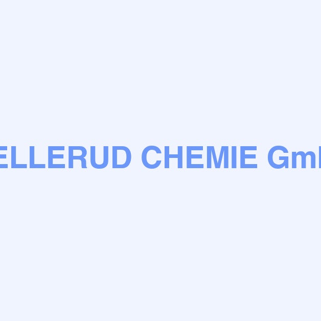 Mellerud Chemie GmbH