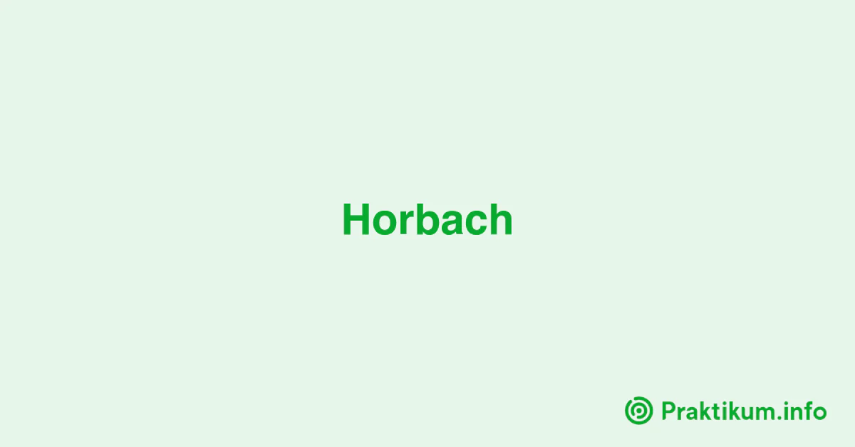 Horbach Finanzplanung Tipps Strategie Vermögen Horbach Finanzplanung Tipps Strategie Vermögen