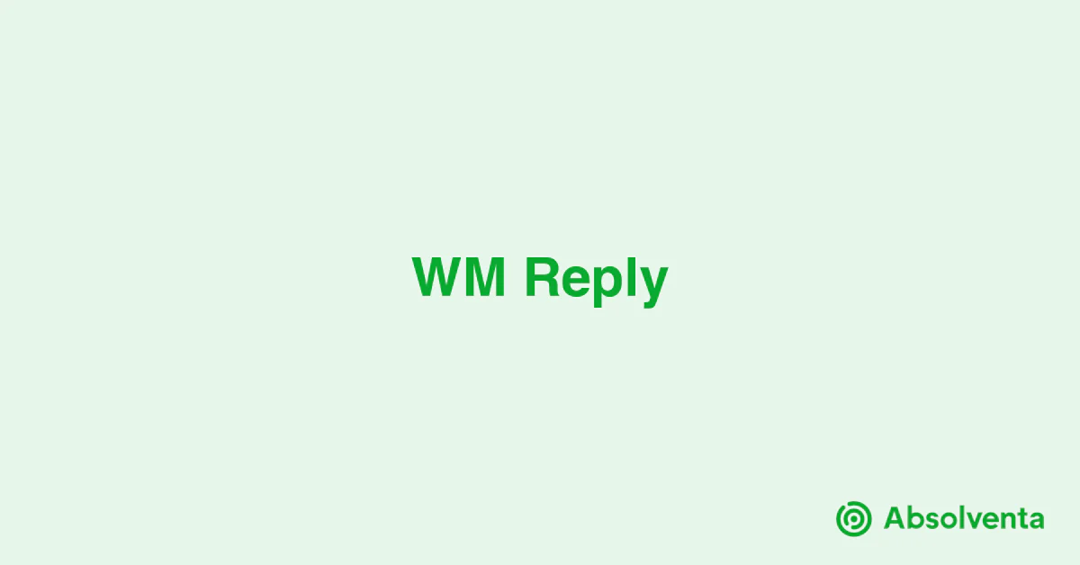 JUNIOR ADOPTION & CHANGE-MANAGEMENT CONSULTANT MODERN WORKPLACE bei WM ...