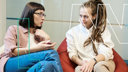 Gestik – Körpersprache lesen und sprechen.