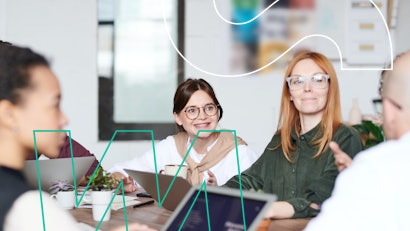 Trainee-Programme für Hochschulabsolventen.
