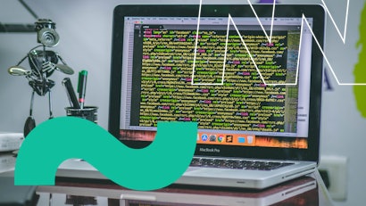 Dein Einstieg in die Cyber Security.
