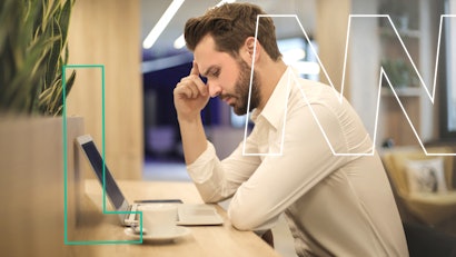 Effektiv durch mehr Konzentration: Wie du Müdigkeit im Job besiegst.