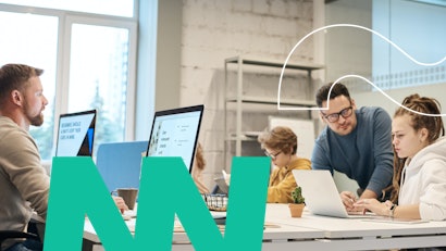 Arbeitswelt 4.0: Neue berufliche Anforderungen.