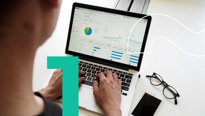 Data Science: Hier ist dein Erfolg vorprogrammiert.