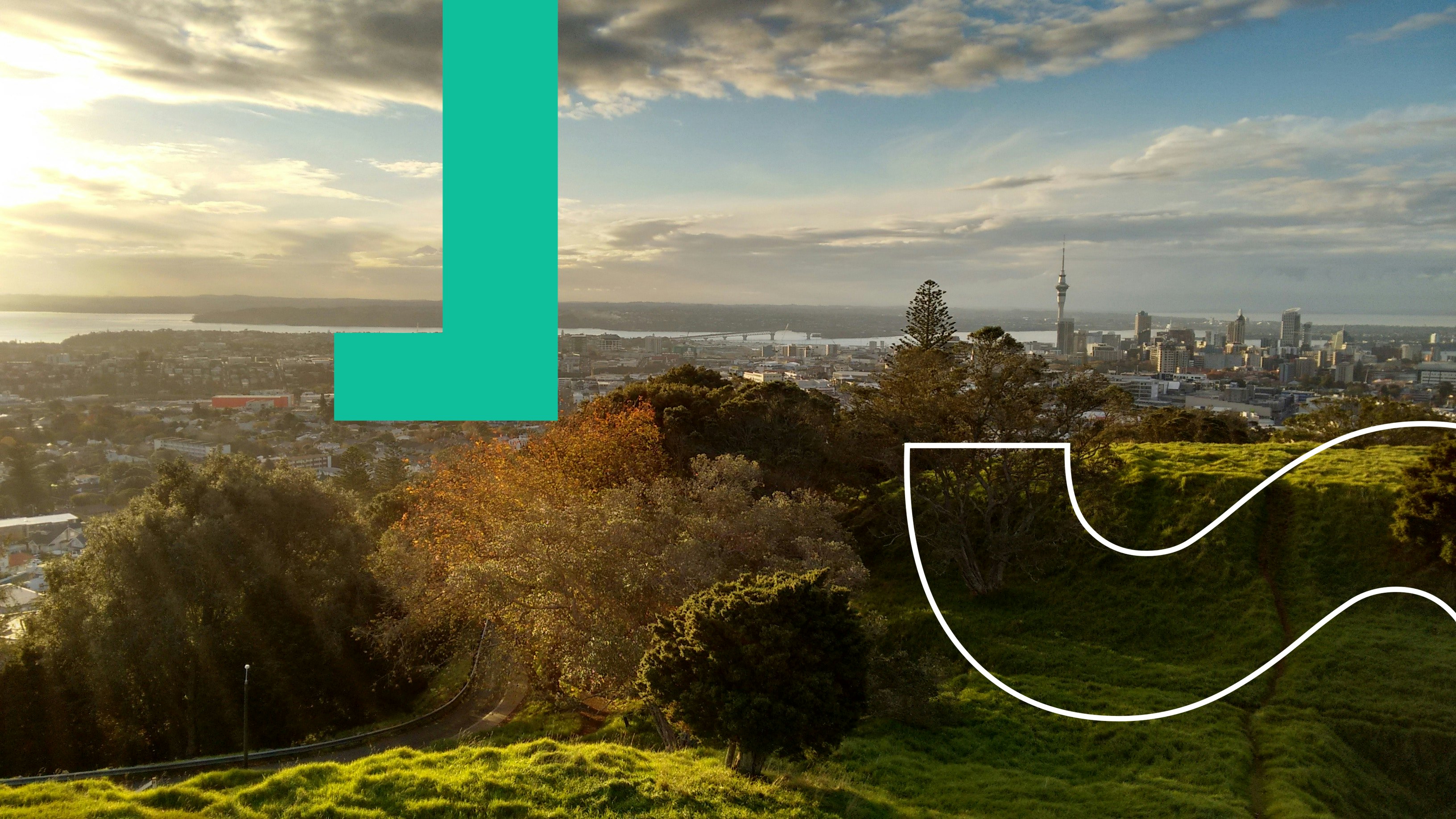 Arbeiten in Neuseeland: Auswandern ins „Land der Kiwis“.