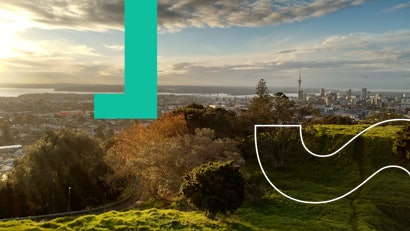 Arbeiten in Neuseeland: Auswandern ins „Land der Kiwis“.
