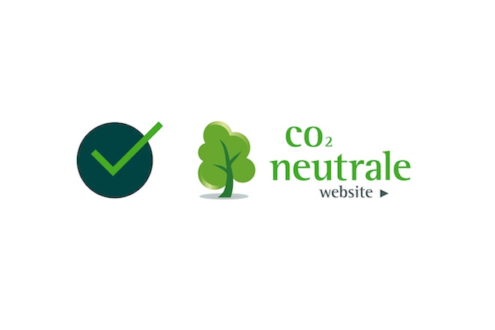 Trainee-Geflüster tritt den CO2-neutralen Webseiten bei!