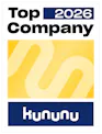 Kununu Top Company 2026