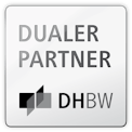 Dualer Partner für DHBW