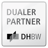 Dualer Partner für DHBW