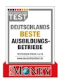 Deutschlands Beste Ausbildungsbetriebe