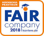 Fair Company 2018