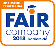 Fair Company 2018