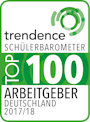 Schülerbarometer 2018