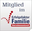 Erfolgsfaktor Familie 