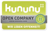 OPEN-Company