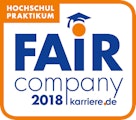 FAIR Company 2018