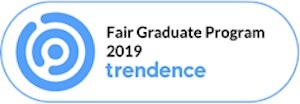 trendence_Fair Graduate Program 2019
