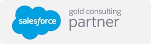 salesforce gold consulting partner