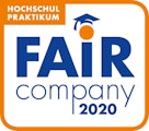 Fair Company Hochshulmarketing 2020