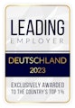 Leading Employer 2023