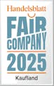 Fair Company 2025
