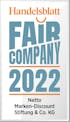 Handelsbaltt Fair Company 2022