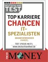 TOP Karriere 2020 IT BR Handel 46/21