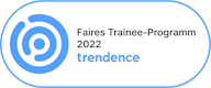 Faires Trainee Programm 2022 trendence