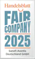 Fair Company 2025