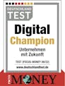 Digital Champion Brachensieger