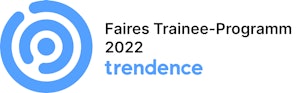 Trendence Faires Traineeprogramm 2022