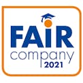 2021 Fair Company