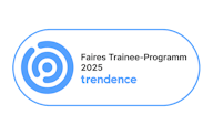Faires Trainee-Programm 2025