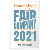 Fair Company Siegel: Für Fairness in der Arbeitswelt und beim Berufsstart