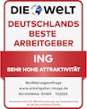 Deutschlands beste Arbeitgeber