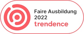 Trendence 2022