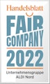 Handelsblatt - Fair Company
