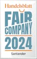 Fair Company 2024