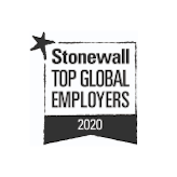 Trainee Siegel – Stonewall Top Employer