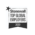 Trainee Siegel – Stonewall Top Employer