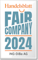 Fair Company 2024