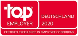 TOP Employer 2020