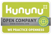 Open Company
