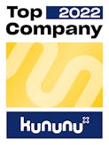 Kununu Top Company Award