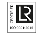 ISO-Zertifizierung 9001:2015