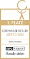 Corporate Health Award