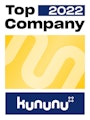 Top Company 2022 - Kununu